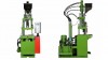 Cable Strain Relief manufacturing facilities sr vertical injection molding machine