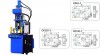 OPPOE series 63-500 (direct pressure clamping - single slide)