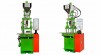 Radio audio cable plug injection moulding machine