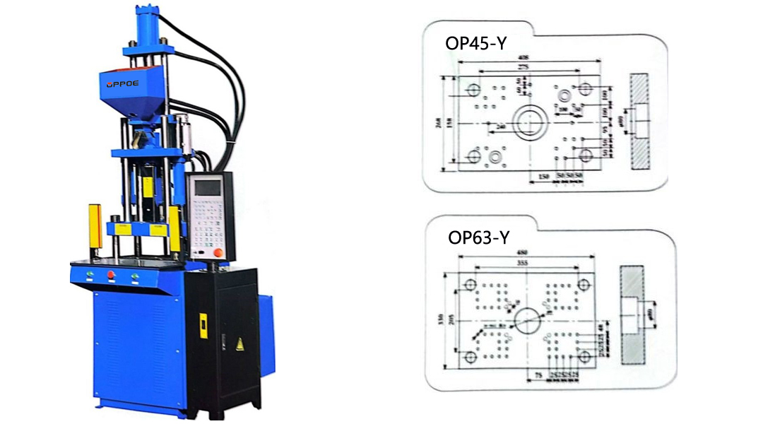 OPPOE series 45Y-63Y (dir...