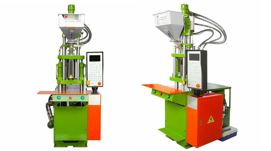 Plastic overmolding equip...